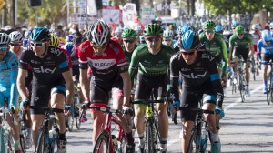 Hoy comienza la temporada ciclista en EiTB