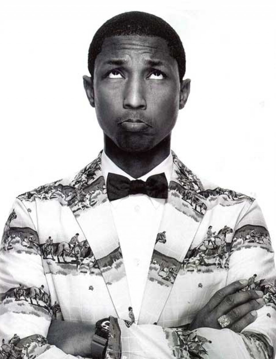 Pharrel Williams