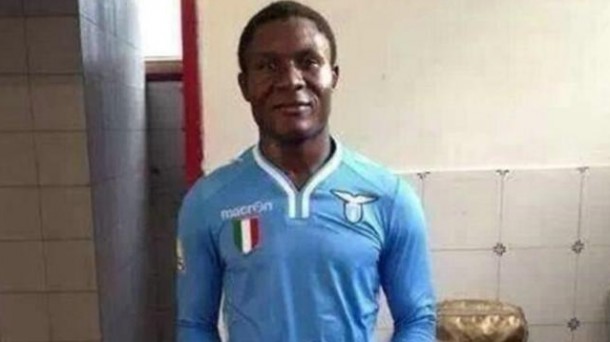 Joseph Minala 