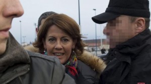 UPN cierra hoy el plazo para los candidatos a presidente