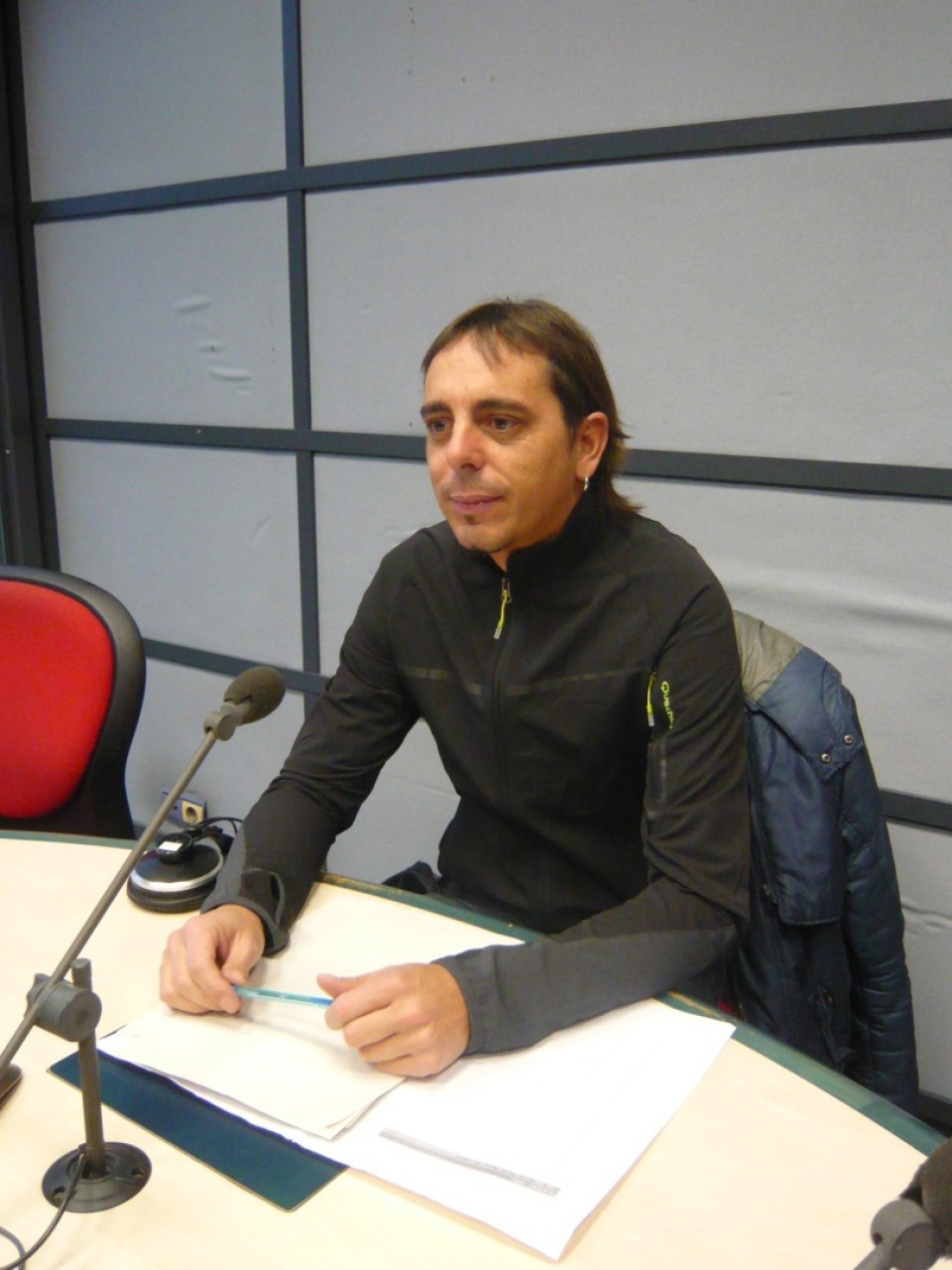 David Pina, EH Bildu