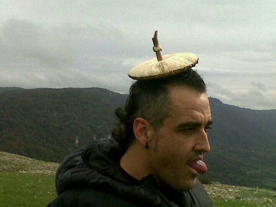 Jon Koldo Goikoetxea