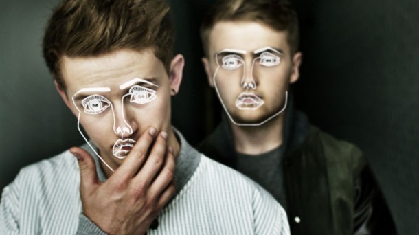 Disclosure optan a cuatro premios. Foto: disclosure.com