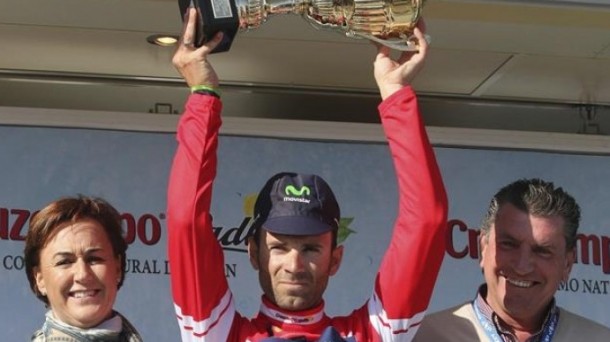 Alejandro Valverde