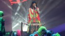 Katy Perry. Foto: EFE title=