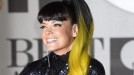 Lily Allen. Foto: EFE title=
