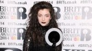 Lorde. Foto: EFE title=