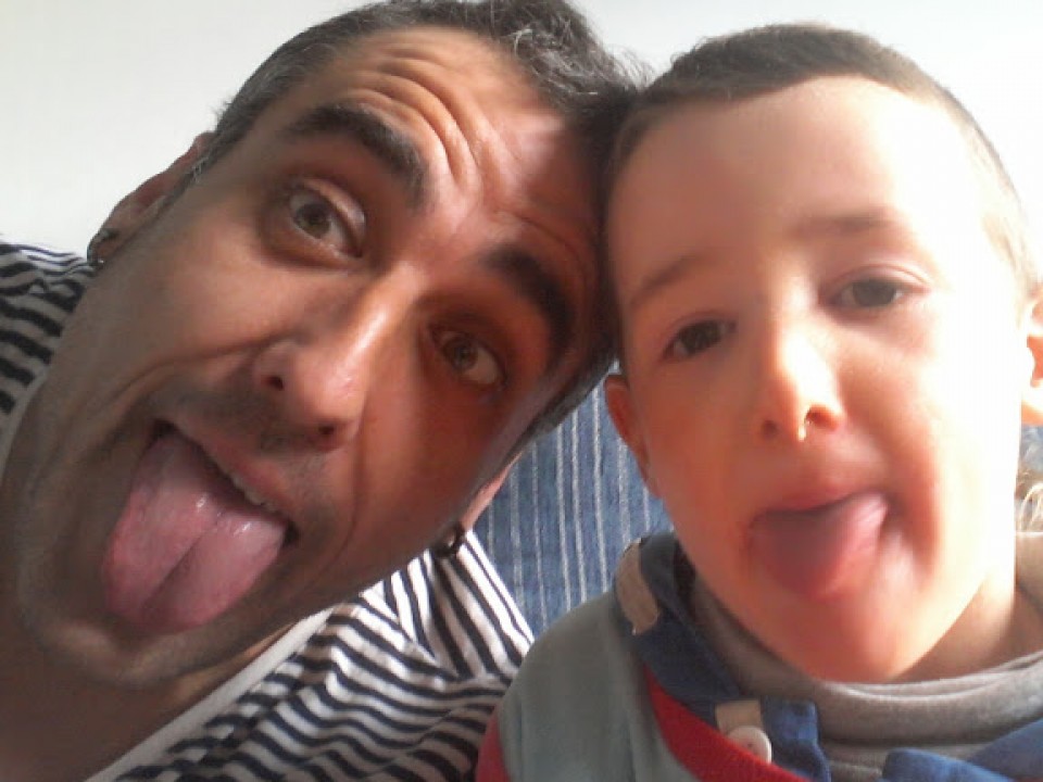 Jon Koldo Goikoetxea