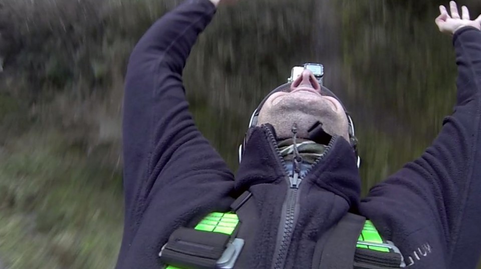 Asier Hormaza Alex Txikonekin izango da "Txikon Xtreme" saioan abentura berezi batean.