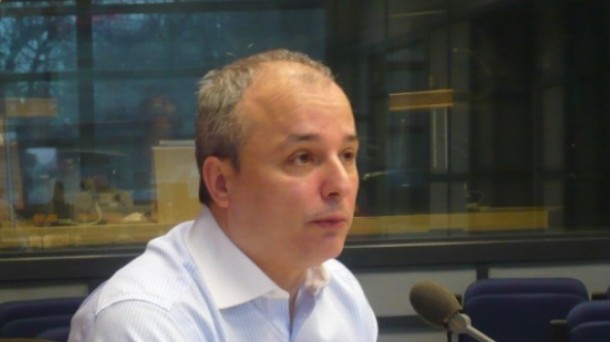 Angel Lamelas, nuevo presidente de consenso de la FAVA