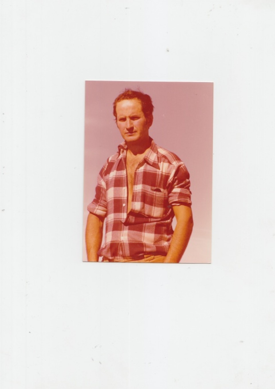 Juan Mari Atutxa mendian