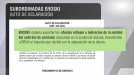 Eroski tendrá que devolver el dinero de las subordinadas a BBVA