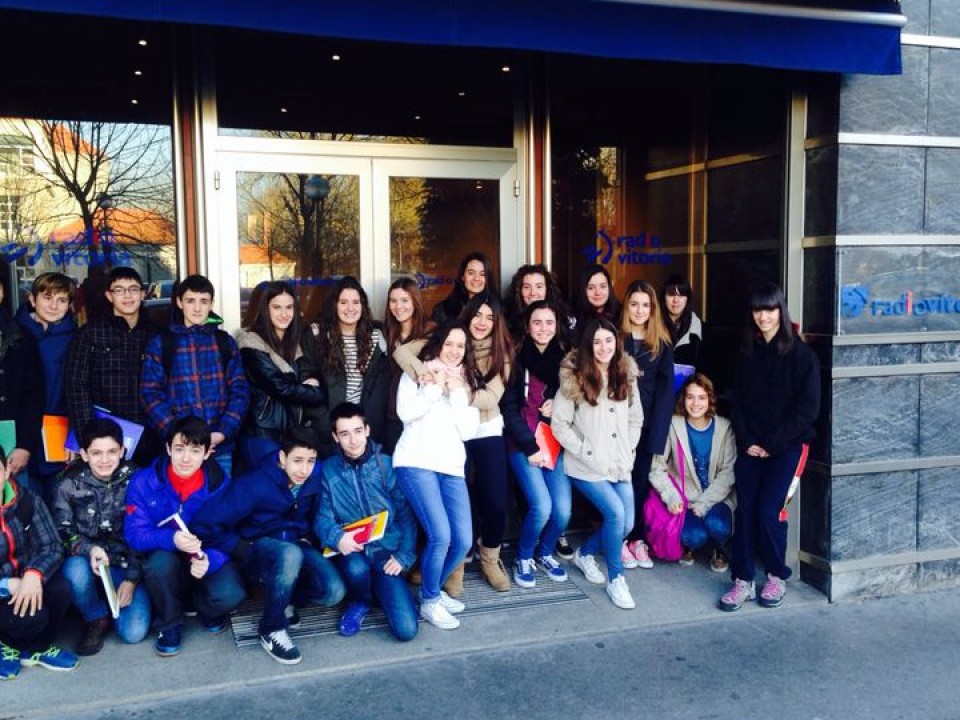 Olabide 3ºA