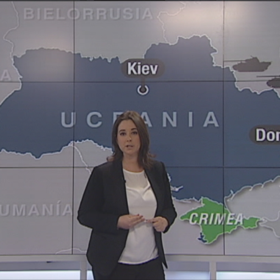¿Por qué la tensión ucraniana se centra ahora en Crimea?