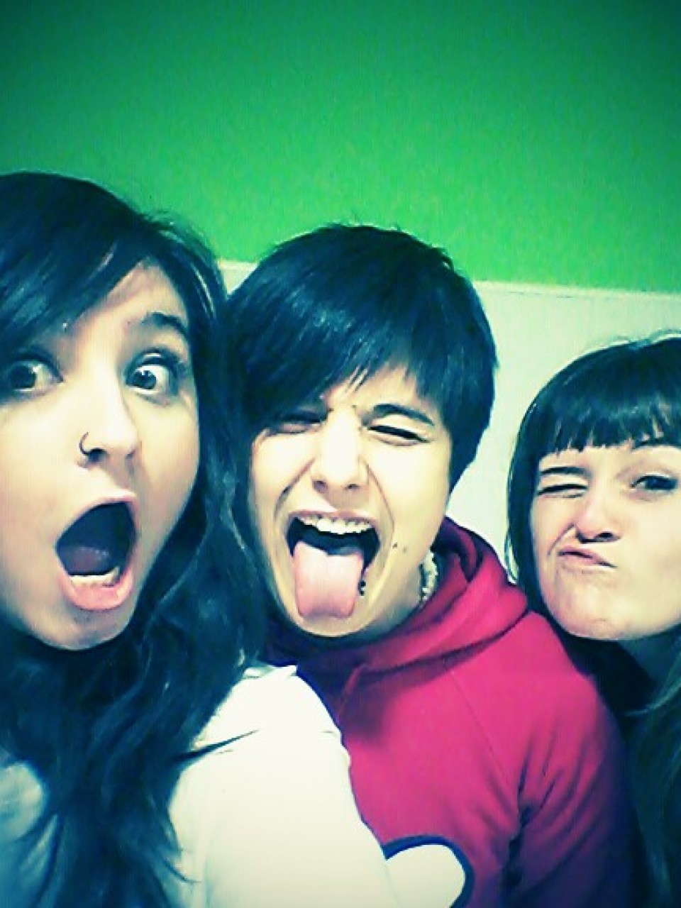 Leire, Goiuri eta Esti