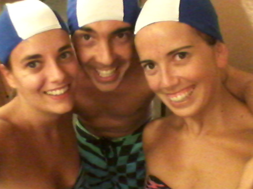 Janire, Josu etaIzarbe