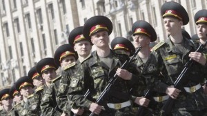 'La crisis de Ucrania es la más grave desde la Guerra de los Balcanes'