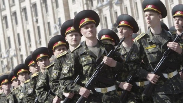 'La crisis de Ucrania es la más grave desde la Guerra de los Balcanes'