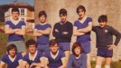 Alkartasuna Futbol Taldea – Anoeta, 1973 title=