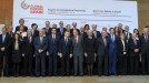 La élite económica mundial, en Bilbao