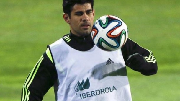 Diego Costa