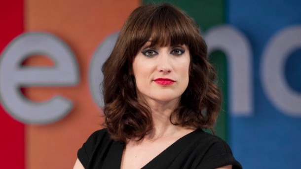 Entrevistamos a Ana Morgade