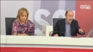 PSOE-PSN, una relación dificil