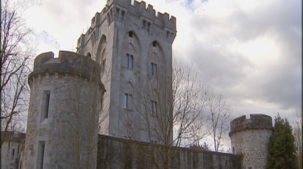 El mito de las Cien Doncellas