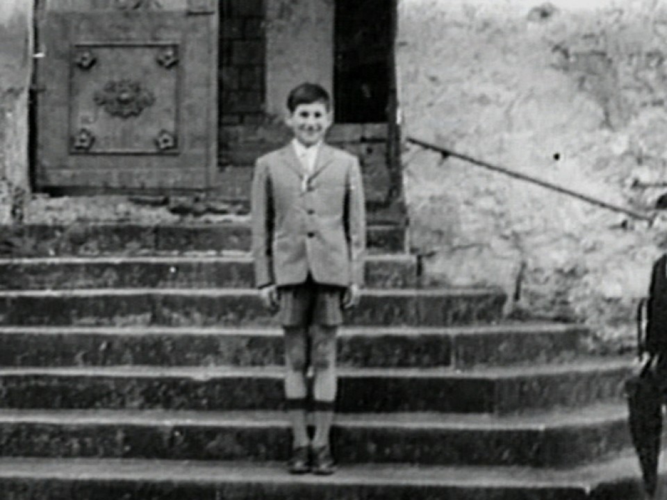 Julian Retegiren Jaunartzea, 1966