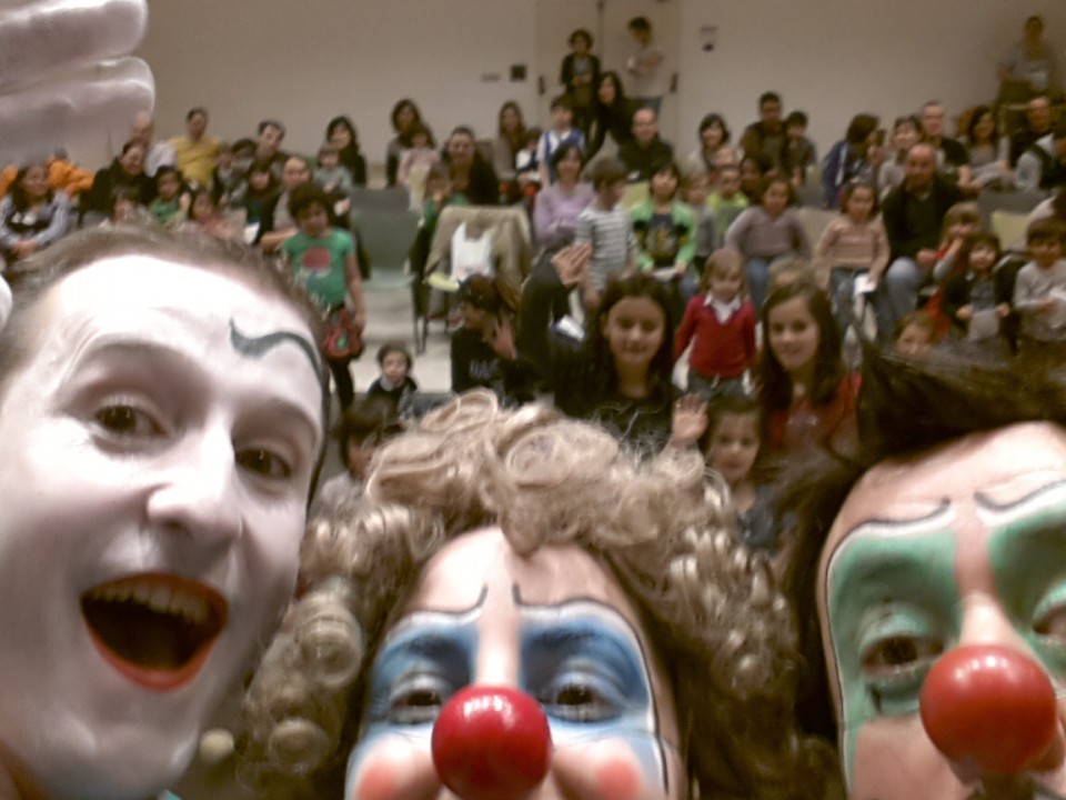 Txirri Mirri eta Txiribiton