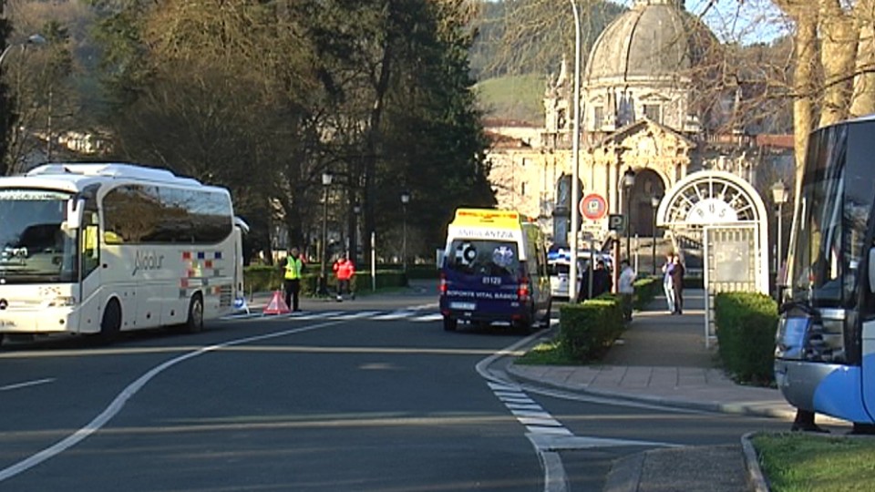 azpeitia accidente istripua atropello EITB