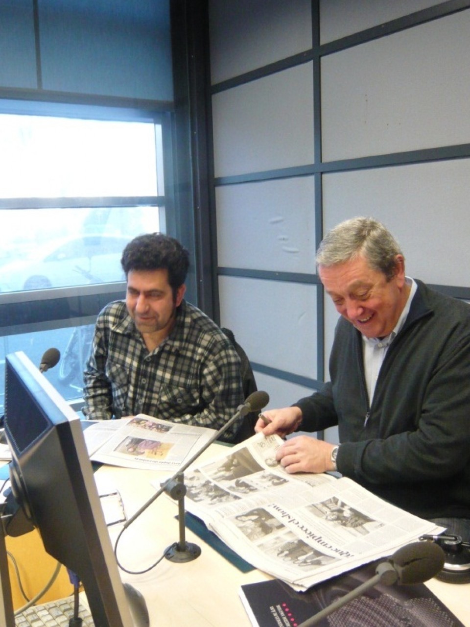 Luis Salgado, EH Bildu