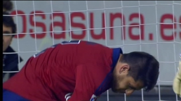 Aupa Osasuna!