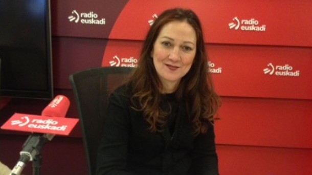 Ana Roquero, el diseño empieza en el plato