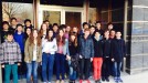 Marianistas 3º ESO C title=