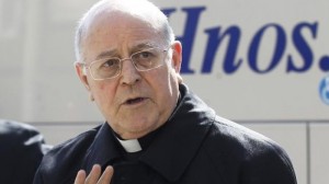 La Conferencia Episcopal dice que colaborará en casos de bebés robados