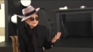 Yoko Ono: 'Norberak aukeratu behar du erakusketa ikusteko bidea'