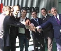 IMQ será el nuevo patrocinador de Bilbao Basket