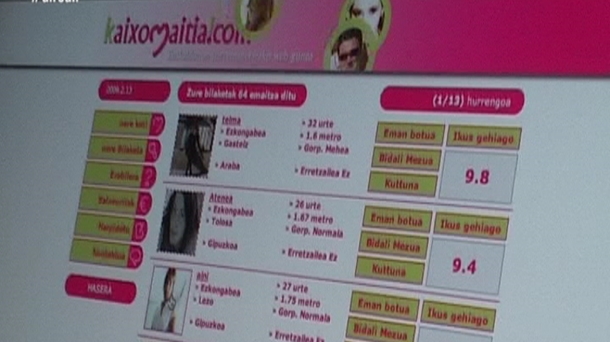 Kaixomaitia.eus etaTinko