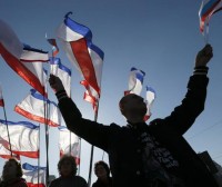 Rusia lamenta las sanciones de la UE por Crimea y pide diálogo