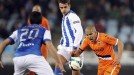 Antoine Griezmann. Argazkia: Efe