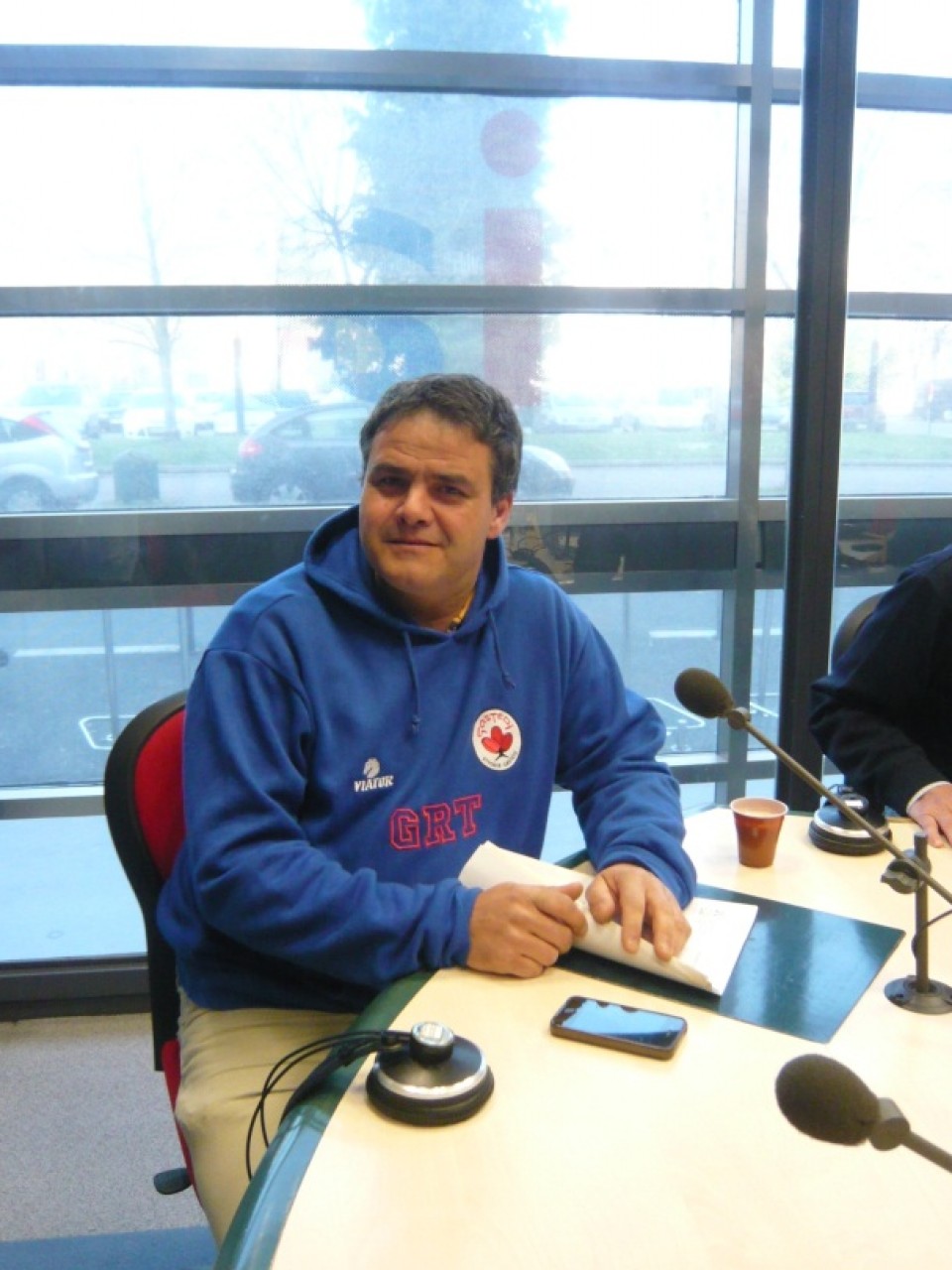 Antxon Belakortu, EH Bildu