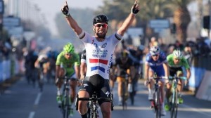 Dani Díaz consigue su segundo San Luis 