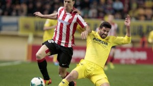 Aritz Aduriz: 'Zapore gazi-gozoaz goaz etxera'