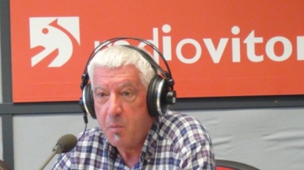 Andés Ruiz de Gauna, observador e inventor