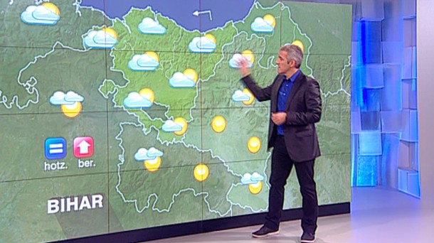 Andoni Aizpururen gomendioa: Lucharemos