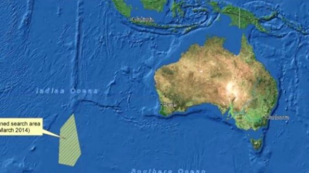 Australia: la inmensidad de un continente
