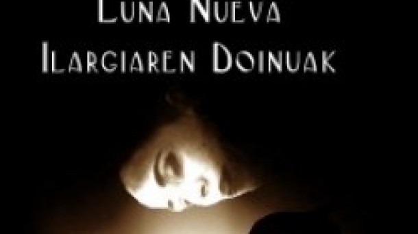 Iflandia recibe a la bailarina Soledad Ruz que estrena espectáculo