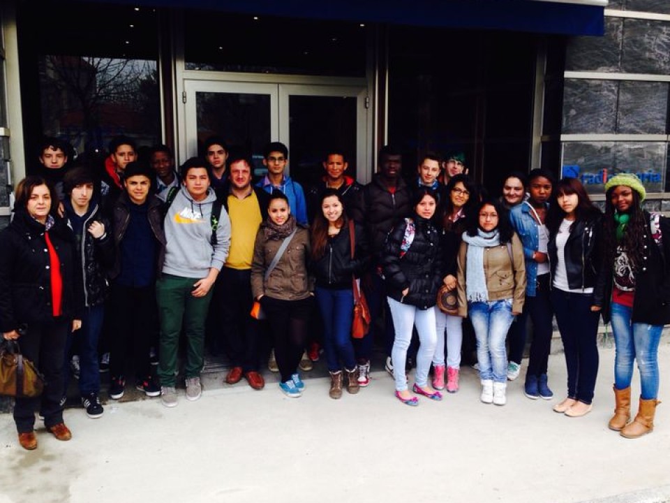 Federico Baraibar 3º ESO B