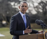 Obama anuncia nuevas sanciones contra dirigentes rusos